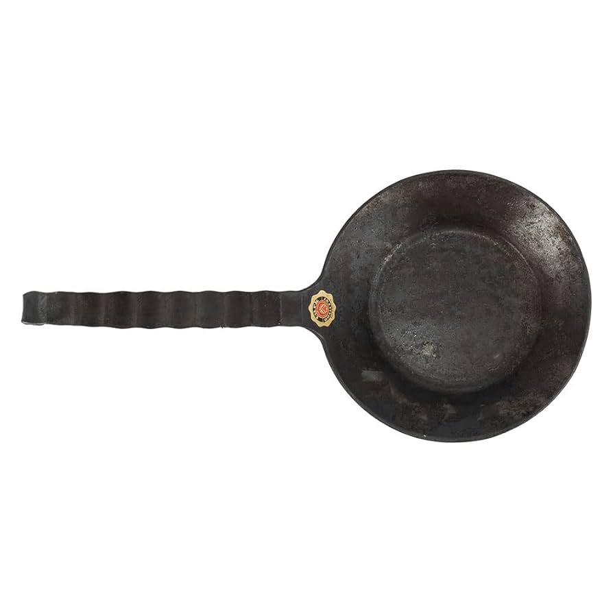 Amazon | [ ターク ] turk Classic Frying pan 16cm クラシック